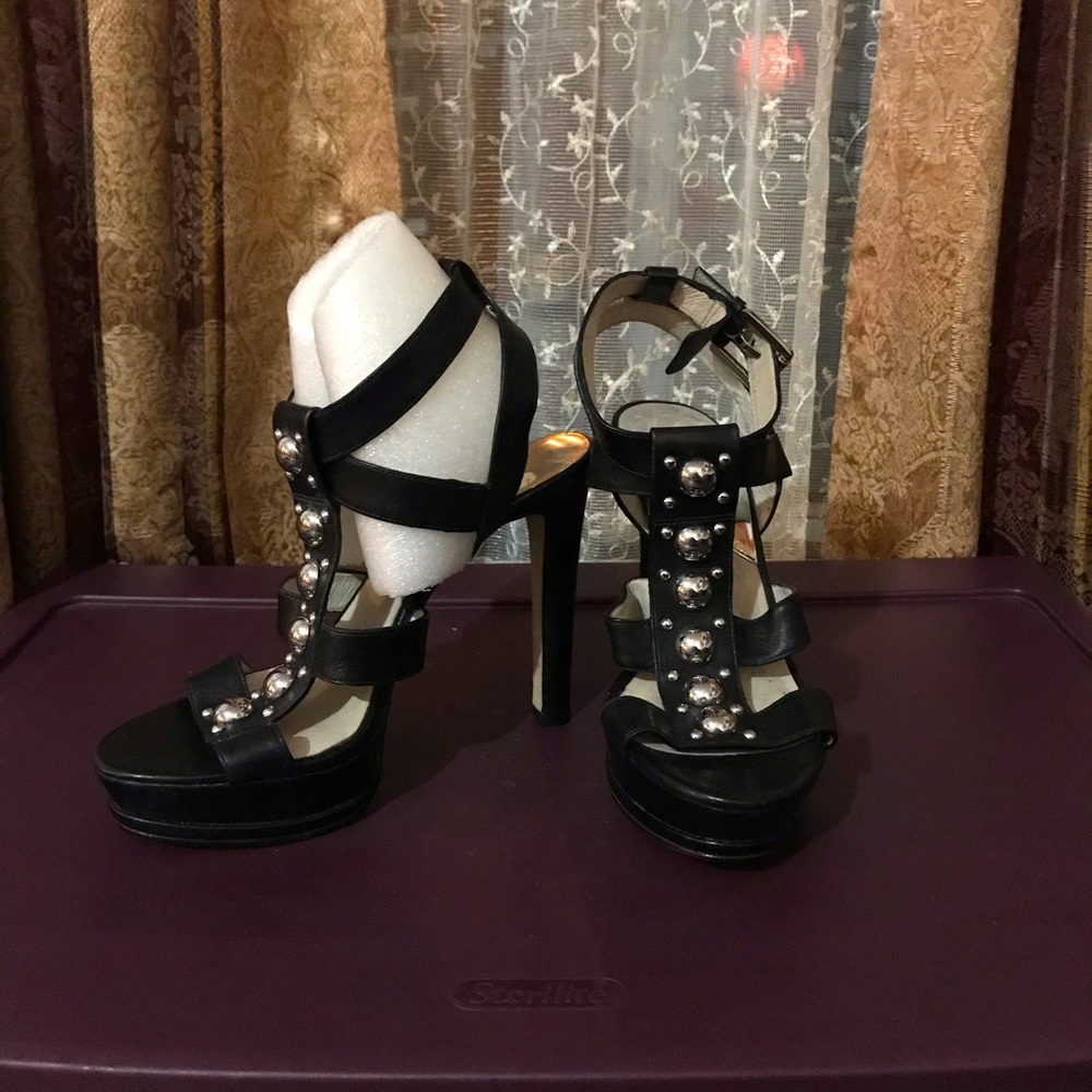 Michael kors women’s high heels sz 7.5